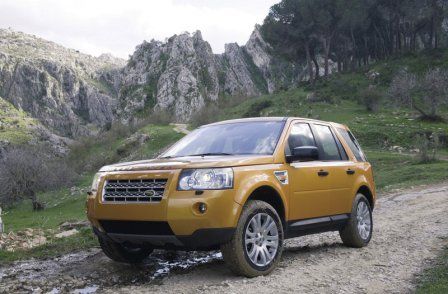Freelander 3